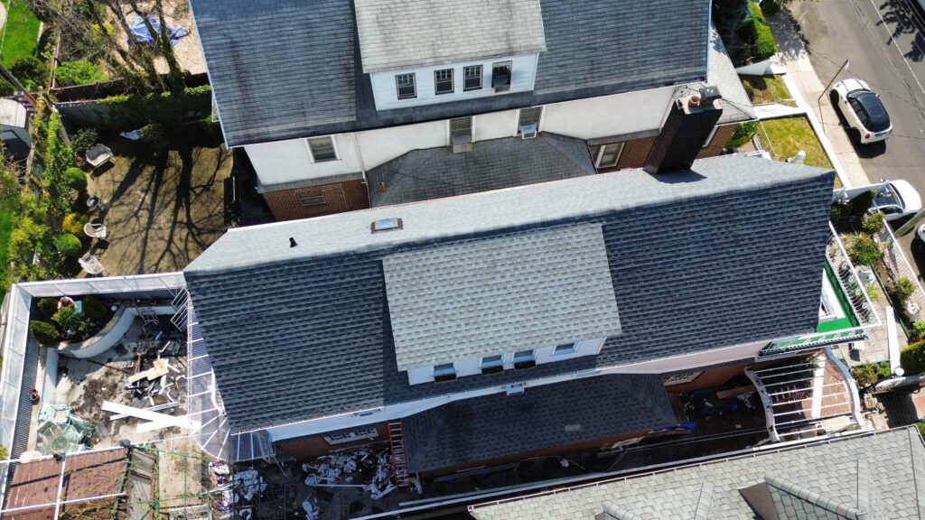 Fordham Roofing team providing regular roof maintenance